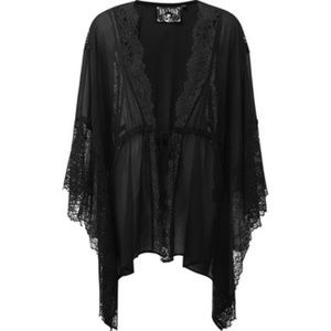 Killstar Krystal Kaftan